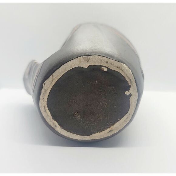 Vintage Mid Century Modern Laurentian Pottery Canada 12 OZ. Mug/Cup Textured - Picture 8 of 10